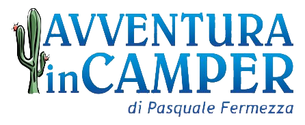 avventura in camper